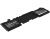 Аккумулятор CameronSino CS-DEC130NB для ноутбука Dell Alienware 13, Alienware ECHO 13, 14.8В, 3100 мАч, 45.88 Вт, Li-Polymer, черный