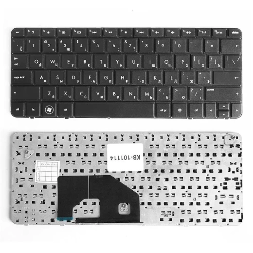 Клавиатура для ноутбука HP Mini 210-1000
