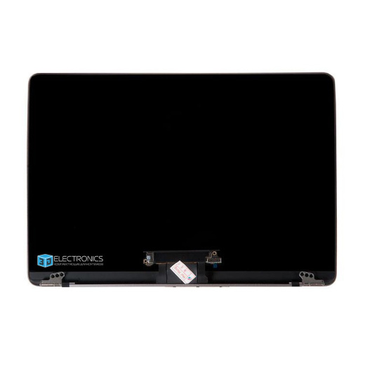 Крышка в сборе для MacBook 12" A1534 2015-2017 - Space Grey