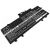Аккумулятор CameronSino CS-HPC141NB для ноутбука HP Chromebook 14 G4, 11.4В, 3200 мАч, 36.48 Вт, Li-Polymer, черный