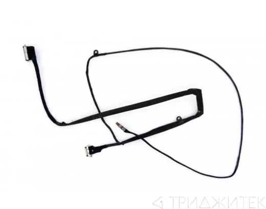 Шлейф вебкамеры Apple Macbook Pro A1286 15" 2008-2009 год