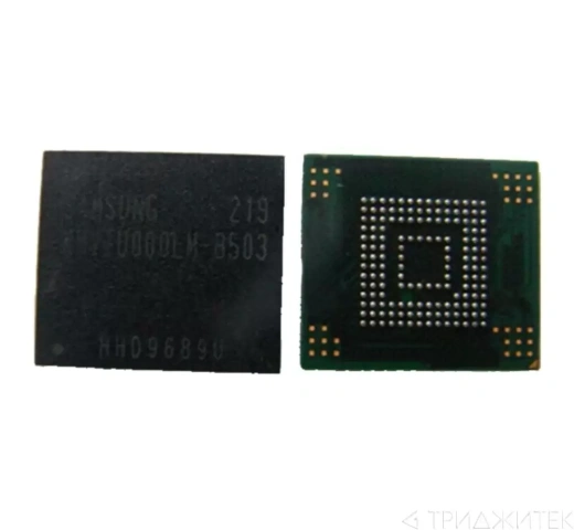 Микросхема KMVTU000LMB503