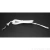 Кабель DC для блока питания ноутбука Apple MagSafe L-shape (оригинал), подходит для блоков питания до 90 Вт