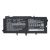 Аккумулятор CameronSino CS-HPE104NB для ноутбука HP EliteBook 1040, Folio 1040 G1, 11.1В, 3750 мАч, 41.63 Вт, Li-Polymer, черный