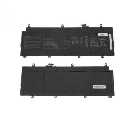 Аккумуляторная батарея для ноутбука Asus Zephyrus S GX531GV (C41N1828) 15.44V 3886mAh (оригинал)