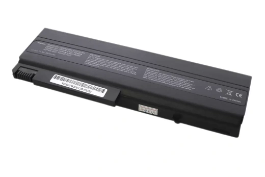 Аккумулятор для ноутбука HP Compaq nx6120, nc6400, nx5100, nc6100, nc6200, nx6130, nx6300 7800 мАч, 10.8-11.34В
