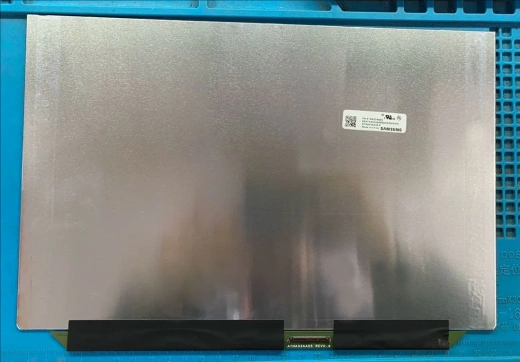 ATNA33AA05 ATNA33AA05-0 13,3 OLED-экран для ноутбука, панель дисплея 2880X1800, 40 контактов, работает для ASUS Zenbook S13 UX5304 UX5304V