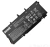 722297-005 Батарея аккумуляторная 1.3Ач, 42Втч HP EliteBook 1040 (O)