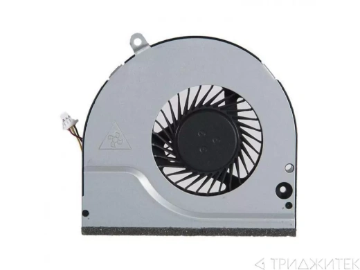 Вентилятор (кулер) для ноутбука Acer Aspire E1-570, E1-532, E1-572