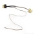 Шлейф матрицы для ноутбука Asus A555, A555L, F555L, K555, K555L, F555, R556L, X555, X555LD, X554L, X555LD, Y583L, W509L, DX992, 1422-01UQ0AS