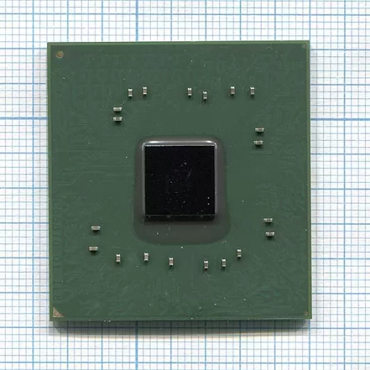 Южный мост Intel NQ82915PM SL8G3