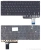 Клавиатура для ноутбука Asus UX305CA, черная