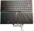 Клавиатура для MSI GF63, GF63 8RC, GF63 8RD черная с белой подсветкой