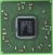 Видеочип ATI 218S7RBLA12FG (SB750)