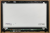 Матрица для Lenovo ideapad Flex 3-1580 80R4  Yoga 500-15ISK 80R6 15,6 LCD сенсорный экран сборная панель 