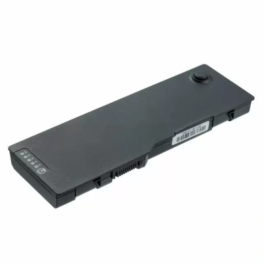 Батарея-аккумулятор U4873, D5318 для Dell Inspiron 6000, 9000, 9200, 9300, 9400, E1505, E1705, XPS Gen2, XPS M170, XPS M1710, Precision M90, повышенной емкости
