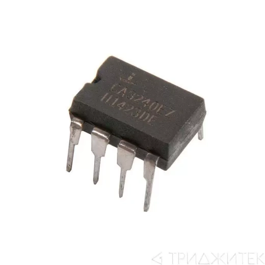 Операционный усилитель CA3240EZ