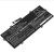Аккумулятор CameronSino CS-LVY202NB для ноутбука Lenovo Yoga Duet 2020, 7.7В, 5250 мАч, 40.43 Вт, Li-Polymer, черный