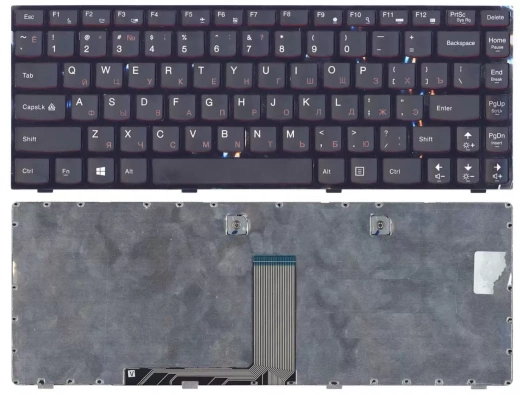 Клавиатура для ноутбука Lenovo Y410P