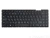 Клавиатура для ноутбука Asus F401, F401A, F401U, X401, X401A, X401U черная, без рамки