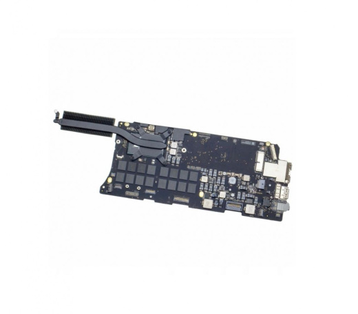 Материнская плата Apple MacBook Pro A1502 б.у