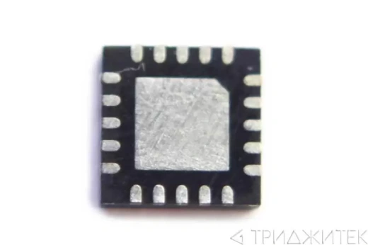Микросхема BQ728