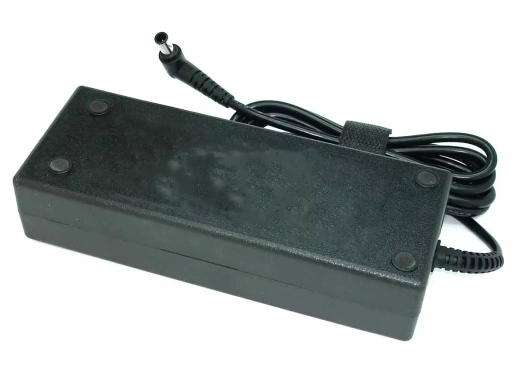 Блок питания (сетевой адаптер) для ноутбуков Sony 19,5V 6.15A 120W 6.5x4.4, (оригинал)