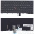 Клавиатура для ноутбука Lenovo ThinkPad T440, T440P, T440S, T450, T450s, T431s, E431, T460, L440, L450, L460 черная с подсветкой