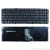 Клавиатура для ноутбука HP Pavilion DV6-1000, черная