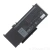 Аккумулятор для ноутбука Dell Latitude E5470, E5570, 7.6V, 62Wh