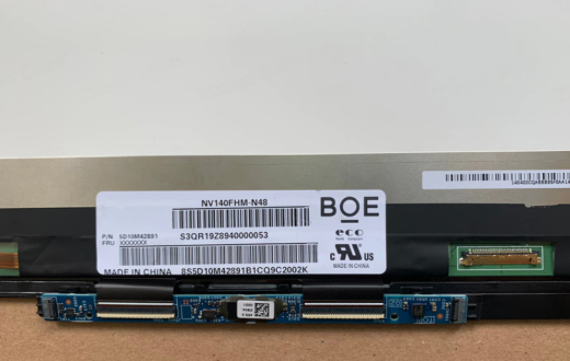 Матрица для ноутбука HP Pavilion X360 14-cd Series 14,0 
