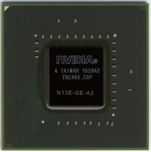 Видеочип NVIDIA N13E-GE-A2, GTX660M
