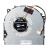 Кулер FCN DFS5K221153711-FLHF для Hasee, Clevo, Thunderobot, Gigabyte