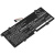 Аккумулятор CameronSino CS-LVP382NB для ноутбука Lenovo IdeaPad 3 10IGL5 (82AT), 7.68В, 3850 мАч, 29.57 Вт, Li-Polymer, черный