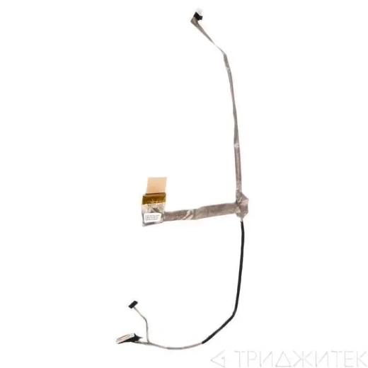Шлейф матрицы для ноутбука Gateway NV52, 15.6" LED