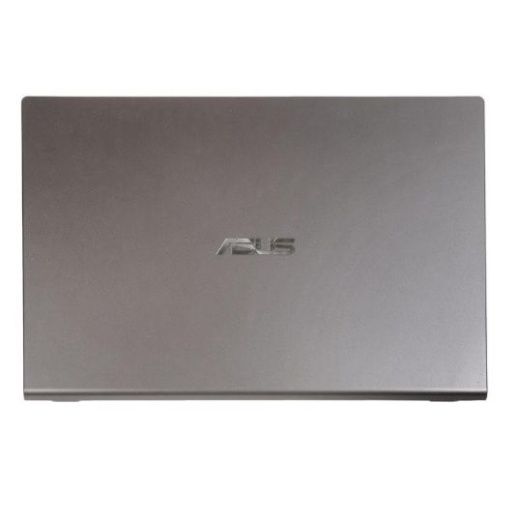 Крышка матрицы для Asus X509UA, серая, с разбора