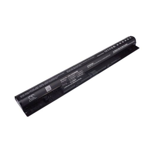 Аккумулятор CameronSino CS-LVG500NB для ноутбука Lenovo Eraser G50, Eraser G50-30, 14.4В, 2200 мАч, 31.68 Вт, Li-ion, черный