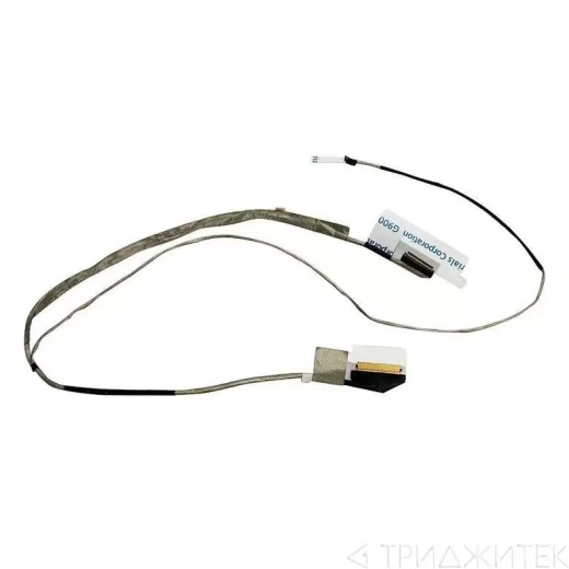 Шлейф матрицы для ноутбука HP Pavilion 17-AK, 17-BS