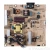 Плата для монитора vg278he power board
