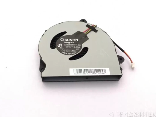 Вентилятор (кулер) для ноутбука Lenovo Ideapad G50-30 g50-70 g50-70a z50-70 g50-45