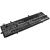 Аккумулятор CameronSino CS-AUX362NB для ноутбука Asus Flip UX362, Q326FA, Q326FA-BI7T13, 11.55В, 4250 мАч, 49.09 Вт, Li-Polymer, черный