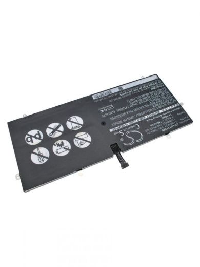 Аккумулятор CameronSino CS-LVY213NB для Lenovo IdeaPad Yoga 2 Pro 13