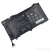 Аккумулятор (акб, батарея) SE03XL, HSTNN-LB7G для ноутбукa HP Pavilion 14-AL 15, 55 В, 3450 мАч (оригинал)