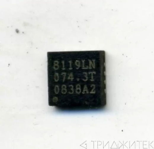 Микросхема OZ8119LN