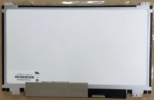 Матрица N133BGE-L41 Rev. C3 13.3", 1366x768, глянцевая, 40 pin, LED
