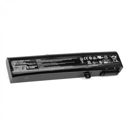 Аккумулятор для ноутбука MSI GE62, (10.86V 4730 мАч) PN: BTY-M6H
