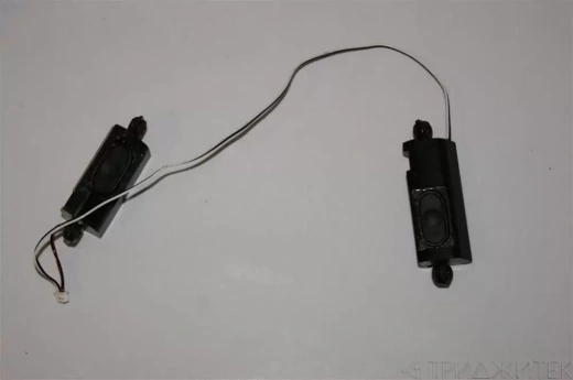Комплект динамиков для ноутбука Lenovo G550