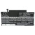 Аккумулятор CameronSino CS-AM1405NB для ноутбука Apple A1466, 7.3В, 6700 мАч, 48.91 Вт, Li-Polymer, черный