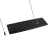 Клавиатура проводная Smartbuy ONE 112 USB черная
