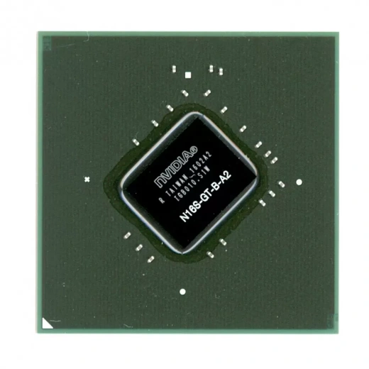 Чип nVidia N16S-GT-B-A2